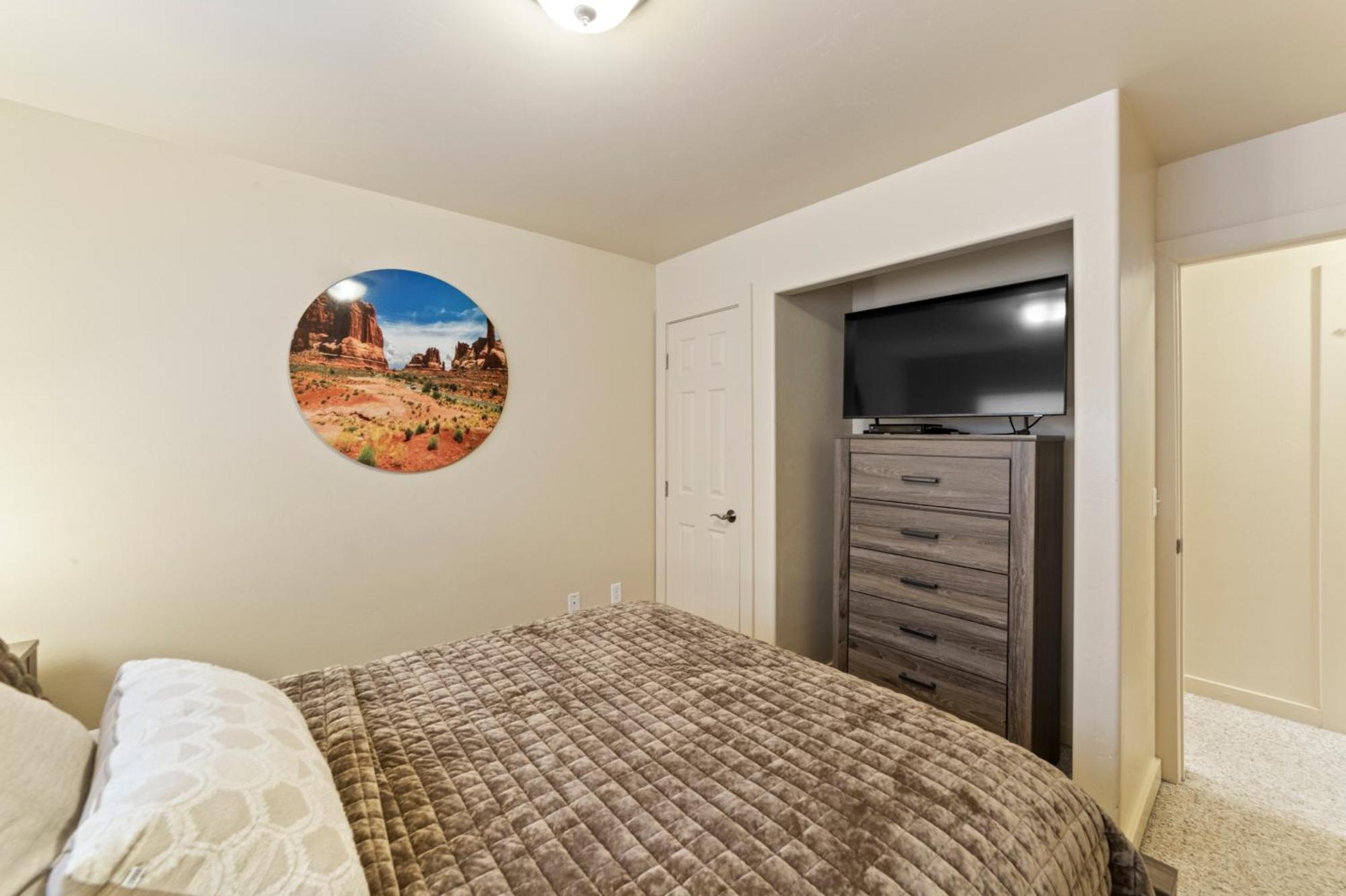 Prickly Pear Vista Villa Moab Exterior photo