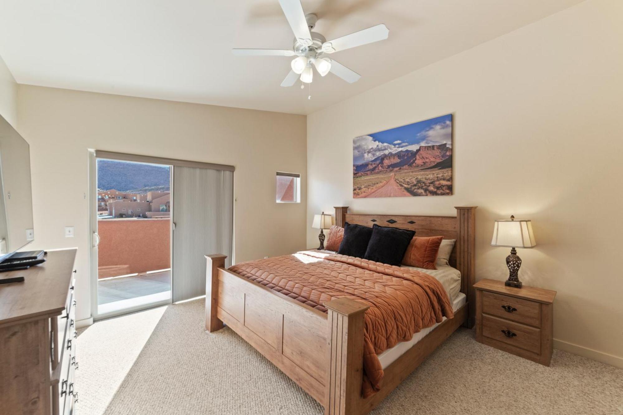 Prickly Pear Vista Villa Moab Exterior photo