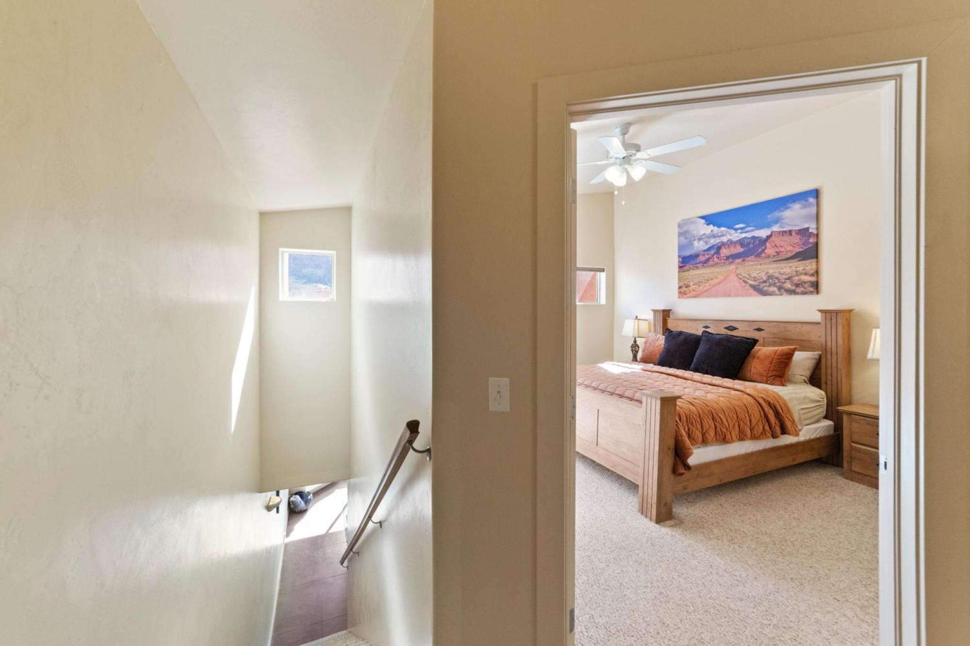 Prickly Pear Vista Villa Moab Exterior photo